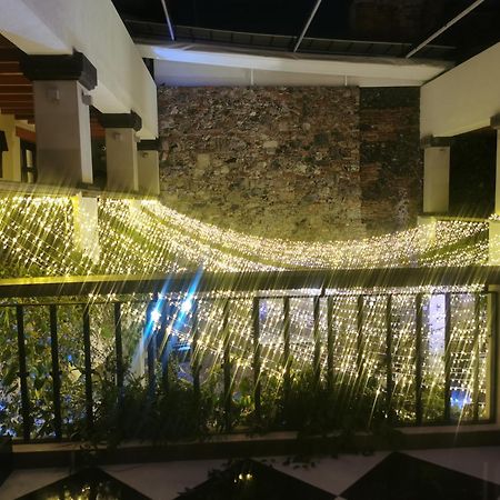 Hotel Antiguo Molino De San Jeronimo Ciudad de México Exteriér fotografie